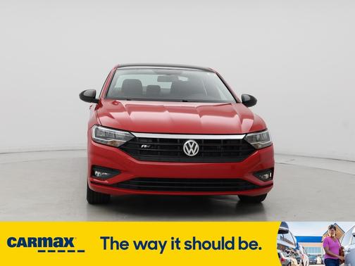2019 Volkswagen Jetta R-Line