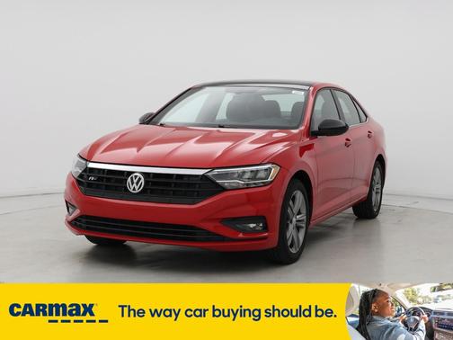 2019 Volkswagen Jetta R-Line