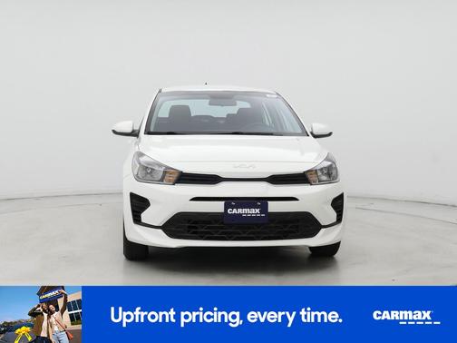 2023 Kia Rio S