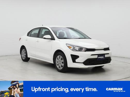 2023 Kia Rio S