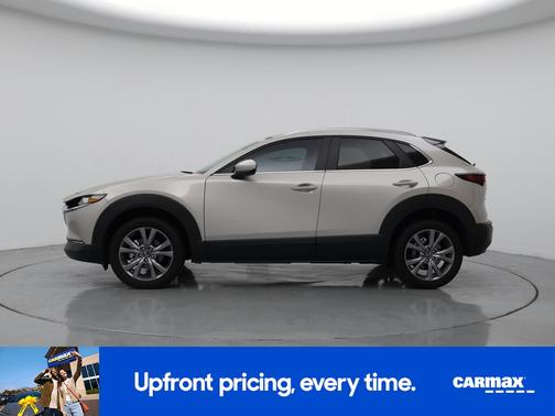 2024 Mazda CX-30 2.5 S Preferred Package