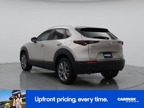 2024 Mazda CX-30 2.5 S Preferred Package