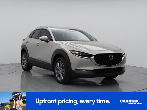 2024 Mazda CX-30 2.5 S Preferred Package