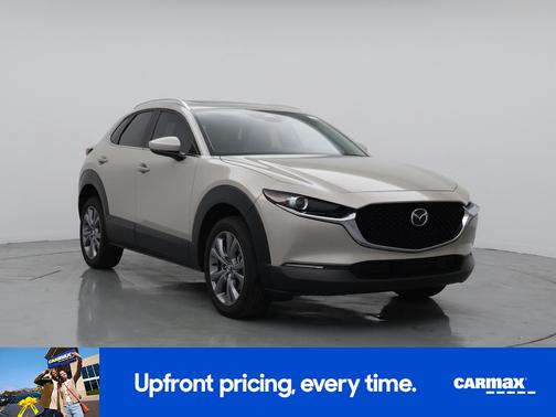 2024 Mazda CX-30 2.5 S Preferred Package