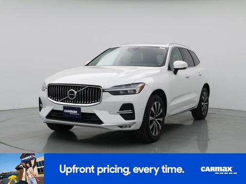 2023 Volvo XC60 B5 Plus Bright Theme
