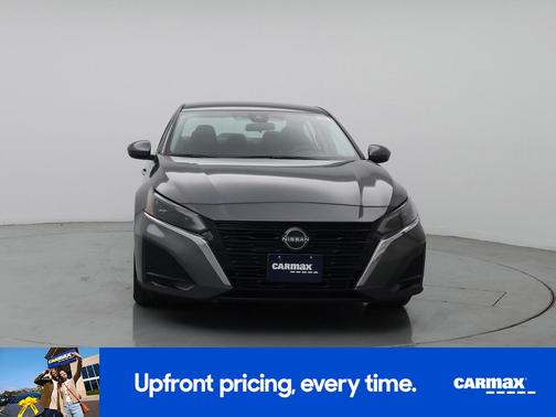 2023 Nissan Altima S