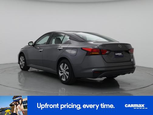 2023 Nissan Altima S