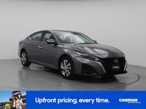 2023 Nissan Altima S