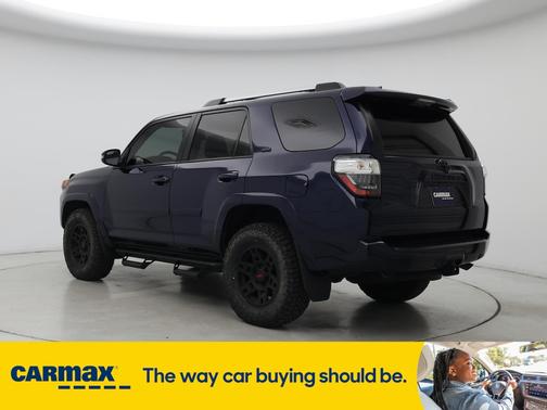 2020 Toyota 4Runner SR5 Premium