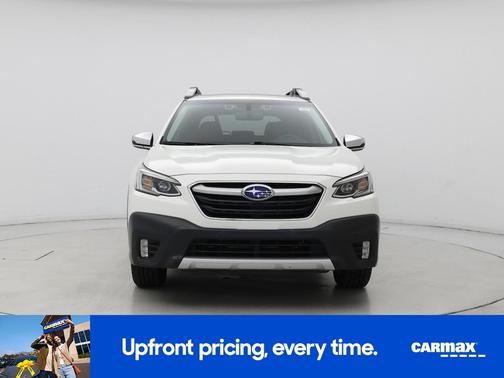 2020 Subaru Outback Touring XT