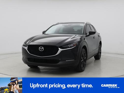 2021 Mazda CX-30 Turbo Premium