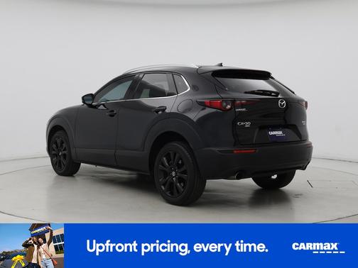 2021 Mazda CX-30 Turbo Premium