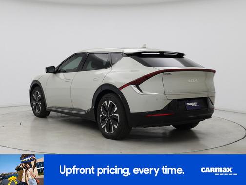 2024 Kia EV6 Wind