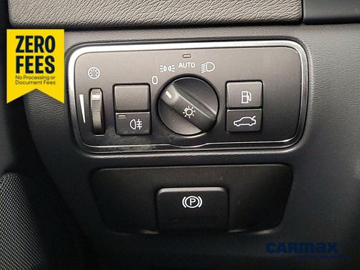 Silver 2016 Volvo S60 T5 Premier