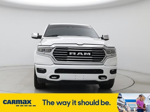 2022 RAM 1500 Longhorn