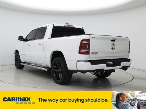 2022 RAM 1500 Longhorn