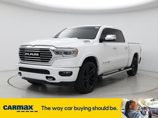 2022 RAM 1500 Longhorn