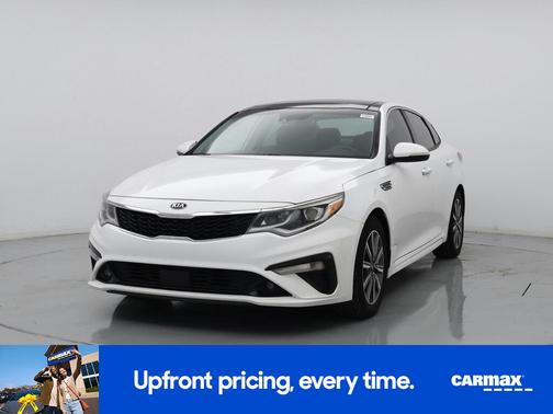 2020 Kia Optima EX Premium