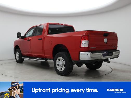 2024 RAM 2500 Bighorn