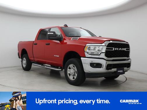 2024 RAM 2500 Bighorn