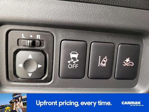 2023 Mitsubishi Mirage Black Edition