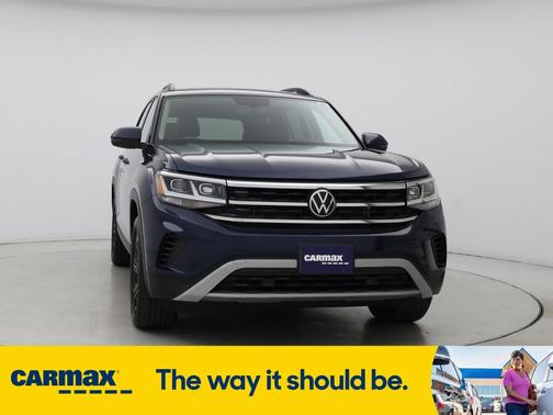 2023 Volkswagen Atlas SE w/Tech