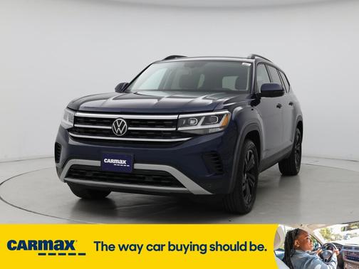 2023 Volkswagen Atlas SE w/Tech