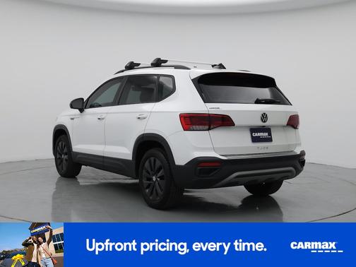 2024 Volkswagen Taos S