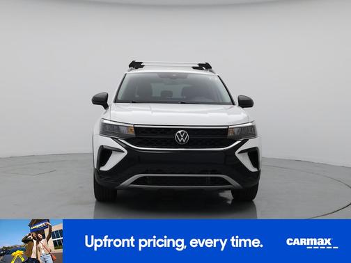 2024 Volkswagen Taos S