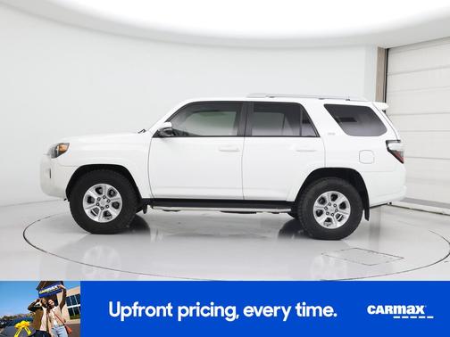 2015 Toyota 4Runner SR5 Premium