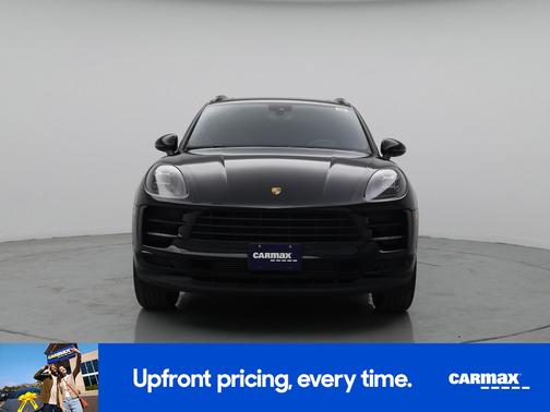 2020 Porsche Macan Base (PDK)