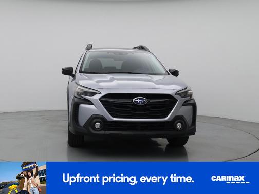 2023 Subaru Outback Onyx Edition XT