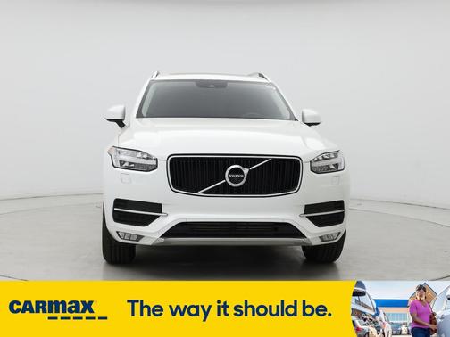 2019 Volvo XC90 T5 Momentum