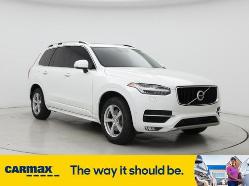2019 Volvo XC90 T5 Momentum