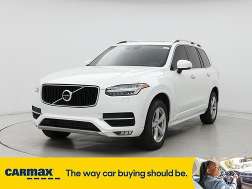 2019 Volvo XC90 T5 Momentum