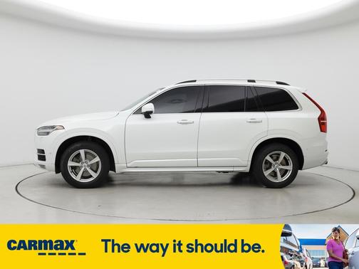 2019 Volvo XC90 T5 Momentum