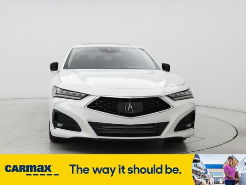 2023 Acura TLX SH-AWD Advance