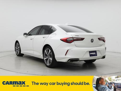 2023 Acura TLX SH-AWD Advance