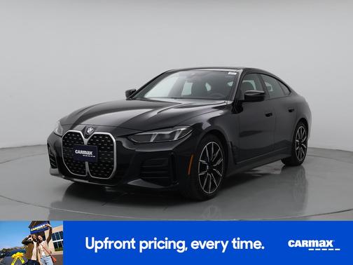 2025 BMW 430 I xDrive