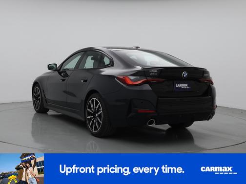 2025 BMW 430 I xDrive