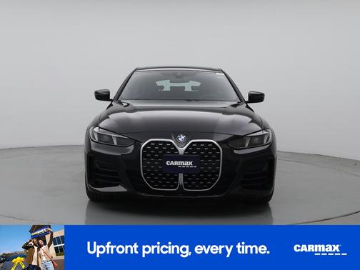 2025 BMW 430 I xDrive