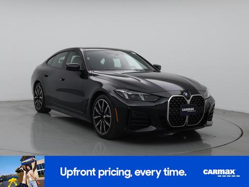 2025 BMW 430 I xDrive