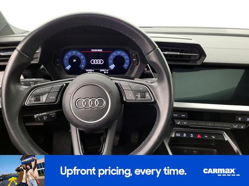 2023 Audi A3 Premium