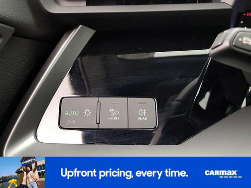 2023 Audi A3 Premium