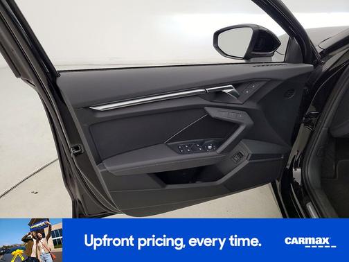 2023 Audi A3 Premium