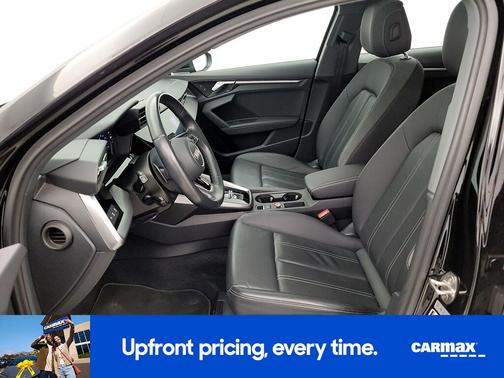 2023 Audi A3 Premium