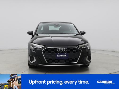 2023 Audi A3 Premium