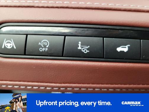 2025 INFINITI QX80 Autograph