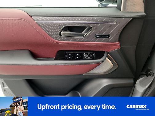 2025 INFINITI QX80 Autograph