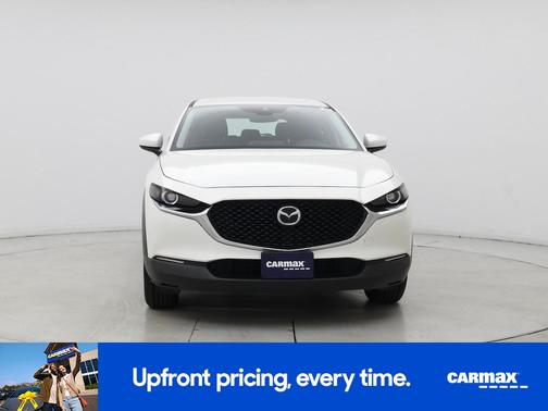 2023 Mazda CX-30 2.5 S